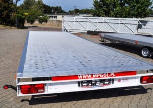 Przyczepy 3-osiowe Obrazek 7