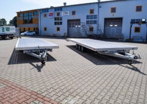 Przyczepy 3-osiowe Obrazek 3