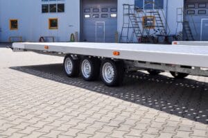 Przyczepy 3-osiowe Obrazek 2