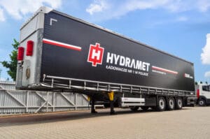 Reklamy na pojazdach obrazek 7