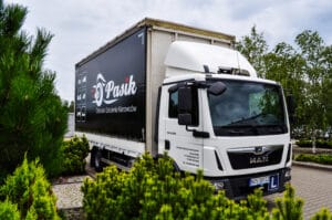 Reklamy na pojazdach obrazek 8