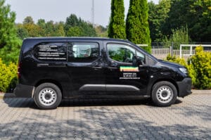 Reklamy na pojazdach obrazek 9