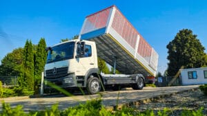 Zabudowy Komunalne obrazek 3