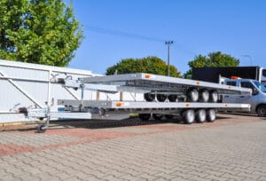 Przyczepy 3-osiowe Obrazek 10