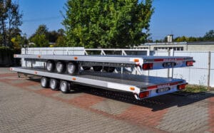 Przyczepy 3-osiowe Obrazek 9