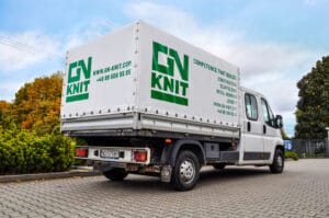 Reklamy na pojazdach obrazek 11