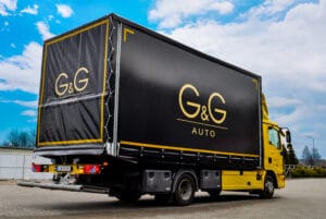 Reklamy na pojazdach obrazek 12