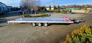 Przyczepy 3-osiowe Obrazek 37