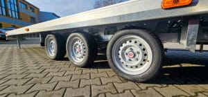 Przyczepy 3-osiowe Obrazek 33