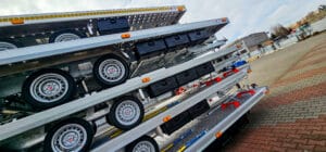 Przyczepy 3-osiowe Obrazek 26