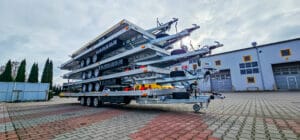 Przyczepy 3-osiowe Obrazek 25