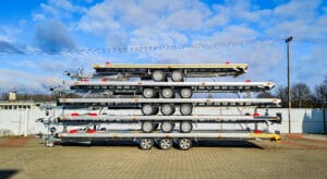 Przyczepy 3-osiowe Obrazek 21