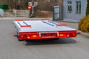 Przyczepy 2-osiowe Obrazek 13