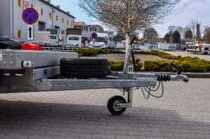 Przyczepy 2-osiowe Obrazek 15