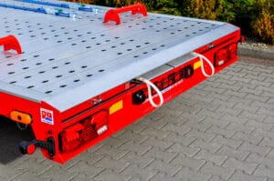 Przyczepy 2-osiowe Obrazek 18