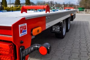 Przyczepy 2-osiowe Obrazek 19