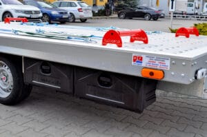 Przyczepy 2-osiowe Obrazek 20