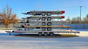 Przyczepy 2-osiowe Obrazek 10