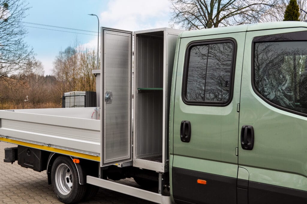 Skrzynki Narzędziowe Obrazek