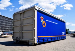 Reklamy na pojazdach obrazek 13