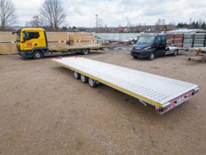 Przyczepy 3-osiowe Obrazek 19