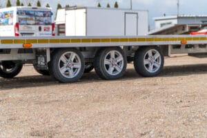 Przyczepy 3-osiowe Obrazek 17