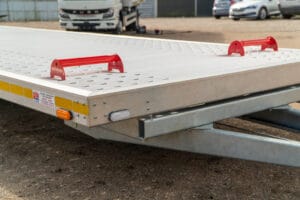 Przyczepy 3-osiowe Obrazek 16