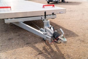 Przyczepy 3-osiowe Obrazek 15