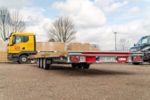 Przyczepy 3-osiowe Obrazek 13