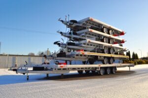 Przyczepy 2-osiowe Obrazek 9