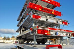 Przyczepy 2-osiowe Obrazek 8