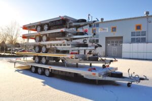 Przyczepy 2-osiowe Obrazek 6