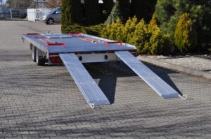 Przyczepy 2-osiowe Obrazek 25