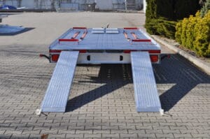 Przyczepy 2-osiowe Obrazek 26