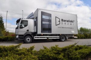 Reklamy na pojazdach obrazek 14