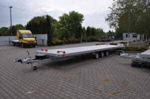 Przyczepy 3-osiowe Obrazek 45