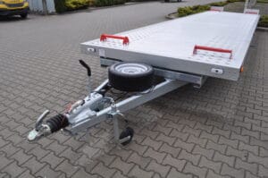 Przyczepy 3-osiowe Obrazek 44