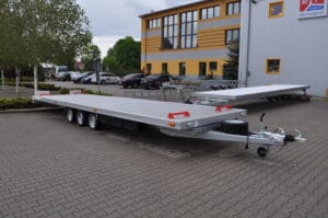 Przyczepy 3-osiowe Obrazek 43