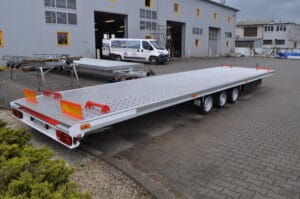 Przyczepy 3-osiowe Obrazek 42