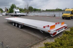 Przyczepy 3-osiowe Obrazek 41