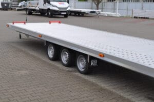 Przyczepy 3-osiowe Obrazek 39