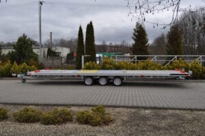 Przyczepy 3-osiowe Obrazek 56