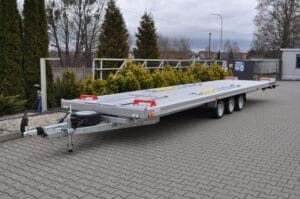 Przyczepy 3-osiowe Obrazek 55