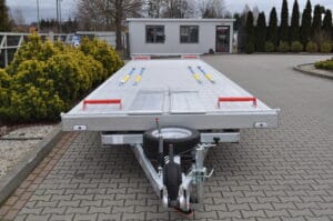 Przyczepy 3-osiowe Obrazek 54