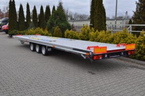 Przyczepy 3-osiowe Obrazek 53
