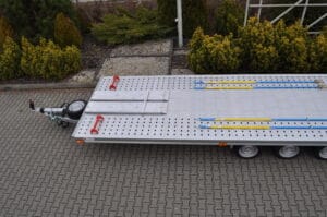 Przyczepy 3-osiowe Obrazek 50