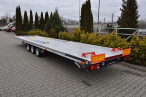 Przyczepy 3-osiowe Obrazek 46