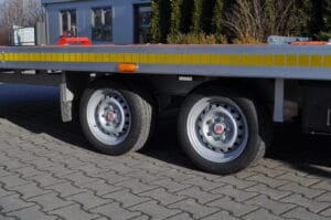Przyczepy 2-osiowe Obrazek 27