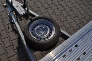 Przyczepy 2-osiowe Obrazek 28