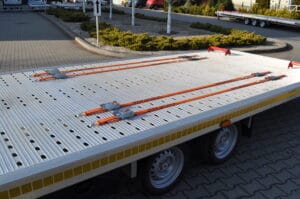 Przyczepy 2-osiowe Obrazek 29